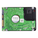 Western Digital (WD5000LUCT) 500GB SATA II Internal 2.5-inch Notebook HDD