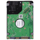 Western Digital 1TB 2.5-inch SATA III Internal Hard Drive (WD10SPZX-00Z10T0)