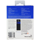 Western Digital 500GB WD Blue SN580 NVMe 2280 Internal SSD (WDS500G3B0E)