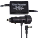 Wilson Electronics 12V Car DC Adapter - Black