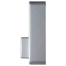 Wyze Bluetooth and WiFi Enabled Smart Door Lock and Gateway - White (WLCKG1)