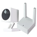 Wyze Cam Outdoor Starter Bundle 1080p HD Camera + Base (WVOD1B1)