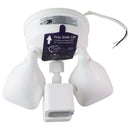 Wyze Motion Activated Cam Floodlight (WYZEC3FL) - White