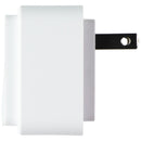 Wyze Wired Video Doorbell with Chime (WVDB1WC1) - White