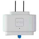 Wyze Wired Video Doorbell with Chime (WVDB1WC1) - White