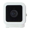 WYZE Cam v3 Wired Indoor and Outdoor Security Camera - White (WYZEC3)