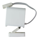 WYZE Cam v3 Wired Indoor and Outdoor Security Camera - White (WYZEC3)