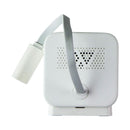 WYZE Cam v3 Wired Indoor and Outdoor Security Camera - White (WYZEC3)