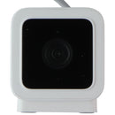 Wyze Smart Garage Door Controller with Built-In HD Video - White (WCGDCB)