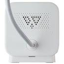Wyze Smart Garage Door Controller with Built-In HD Video - White (WCGDCB)