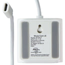 Wyze Smart Garage Door Controller with Built-In HD Video - White (WCGDCB)