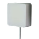 Wyze Smart Garage Door Controller with Built-In HD Video - White (WCGDCB)
