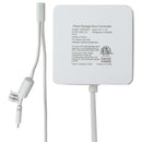 Wyze Smart Garage Door Controller with Built-In HD Video - White (WCGDCB)