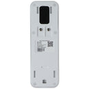 Wyze Wireless Video Doorbell Pro + Wyze Chime Pro (WVDPC) - White