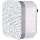 Wyze Wireless Video Doorbell Pro + Wyze Chime Pro (WVDPC) - White