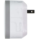 Wyze Wireless Video Doorbell Pro + Wyze Chime Pro (WVDPC) - White