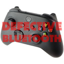 Microsoft Xbox Wireless Controller (1914) Series X/S/One - Black *BLUETOOTH ONLY