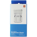 Xiaomi Mi True Wireless Noise Cancellation Earphones 2 Basic - White