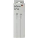 Xiaomi Mi 1M USB-C to Lightning 8-Pin Charge and Sync Cable - White