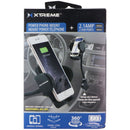 XTREME Power Phone Mount for Car DC Sockets - 2.1 Amp / Dual USB (XPM5-0103)