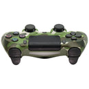Sony DualShock 4 Wireless Controller for PlayStation 4 (PS4) - Green Camouflage