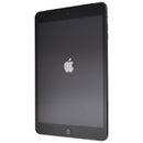 Apple iPad mini 3 (7.9-inch) Tablet (A1600) UNLOCKED - Space Gray / 128GB