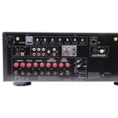 Yamaha TSR-700 7.1 Channel AV Receiver with 8K HDMI and MusicCast