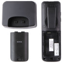Verizon Yealink W59VR Ruggedized Cordless Handset for Yealink W60
