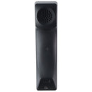 Yealink Replacement HD Handset (cord not included) for T54W Phones - Black