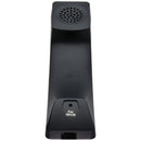 Yealink Replacement HD Handset for T67LTE (cord not included) - Black