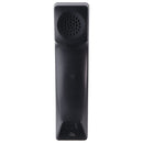 Yealink Replacement HD Handset (cord not included) for T53W Phones - Black