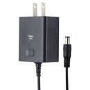 Yealink (12V/1.25A) Power Adapter (YLPS121250C1-US) - Black