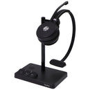 Yealink WH62 Mono UC Wireless DECT Headset, Single Ear (Zoom/Ring/Avaya)