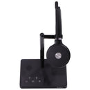 Yealink WH62 Mono UC Wireless DECT Headset, Single Ear (Zoom/Ring/Avaya)