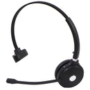 Yealink WH62 Mono UC Wireless DECT Headset, Single Ear (Zoom/Ring/Avaya)