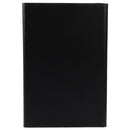 Yehobu Keyboard Case Compatible w/ Galaxy Tab S8+/S7FE 2021/S7+ 2020 - Black