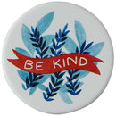 PopSockets PopGrip Swappable Top - Be Kind Design (Top ONLY/No Base)
