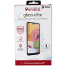 ZAGG (Glass Elite) Tempered Glass for Samsung Galaxy A01 - Clear