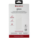 ZAGG Invisible Shield Glass Screen Protector for LG K61