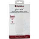 ZAGG Invisible Shield Glass Elite+ Screen Protector for Apple iPhone 12 Mini