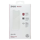 ZAGG InvisibleShield Glass Elite Screen Protector for Apple iPhone 13 Pro Max