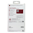 ZAGG InvisibleShield Glass Elite Screen Protector for Apple iPhone 13 Pro Max