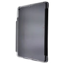 ZAGG Gear4 Crystal Palace Tablet Folio Case for iPad (9th/8th/7th Gen) - Clear