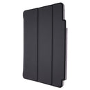 ZAGG Gear4 Crystal Palace Tablet Folio Case for iPad (9th/8th/7th Gen) - Clear