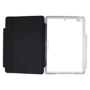 ZAGG Gear4 Crystal Palace Tablet Folio Case for iPad (9th/8th/7th Gen) - Clear
