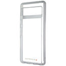 ZAGG Gear4 Crystal Palace Series Case for Google Pixel 7a - Clear