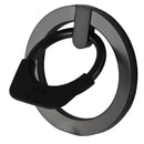 ZAGG Ring Snap 360 Magnetic Ring - Black