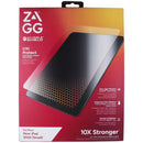 ZAGG XTR3 Tempered Glass for Apple iPad Air 11-inch (M2, 2024) - Clear