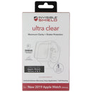 ZAGG Invisible Shield Ultra Clear Protector for Apple Watch Series 4/5 (40 mm)