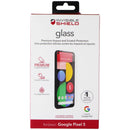 ZAGG Invisible Shield Glass Screen Protector for Google Pixel 5 - Clear